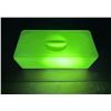 Image 1 : Jeannette Jadeite Refrigerator Dish
