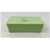 Image 2 : Jeannette Jadeite Refrigerator Dish