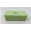 Image 3 : Jeannette Jadeite Refrigerator Dish