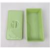 Image 4 : Jeannette Jadeite Refrigerator Dish
