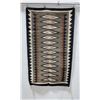Image 1 : Navajo Indian Eye Dazzler Rug