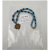 Image 4 : Hudsons Bay Trade Bead Necklace