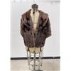 Image 1 : Russian Brown Sable Fur Stole