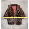 Image 5 : Russian Brown Sable Fur Stole