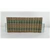 Image 1 : Elbert Hubbard Little Journeys Roycroft Books