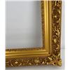 Image 3 : Superb Victorian Gold Gesso Painting Frame