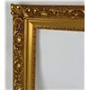Image 5 : Superb Victorian Gold Gesso Painting Frame