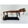 Image 1 : Plains Native American Indian War Club