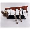 Image 1 : Plains Native American Indian War Club