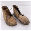 Image 2 : Alaskan Eskimo Inuit Leather Boots