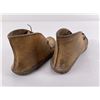 Image 3 : Alaskan Eskimo Inuit Leather Boots