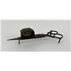 Image 1 : Antique Candle Wick Trimming Scissors
