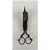 Image 2 : Antique Candle Wick Trimming Scissors
