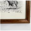 Image 3 : Sandy Ingersoll Montana Indian Print