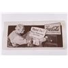 Image 1 : Coca Cola 1931 Ink Blotter