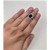 Image 5 : RJ Graziano Sterling Silver Ring