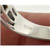 Image 3 : Sterling Silver Ring