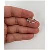 Image 2 : Navajo Sterling Silver Turquoise Ring