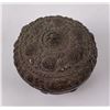 Image 3 : Antique Burmese Silver Betel Nut Box