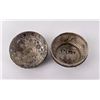 Image 5 : Antique Burmese Silver Betel Nut Box