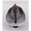 Image 4 : Hand Carved Wood Duck Decoy