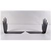 Image 3 : Los Castillo Taxco Mexico Hand Bookends