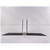 Image 4 : Los Castillo Taxco Mexico Hand Bookends