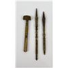Image 1 : Antique Glass Cutting Tools