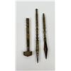 Image 2 : Antique Glass Cutting Tools