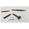 Image 3 : Antique Glass Cutting Tools