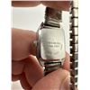 Image 3 : Navajo Sterling Silver Turquoise Lapis Watch