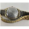 Image 3 : Seiko Day Date Quartz Watch 3423-0099