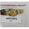Image 7 : Seiko Day Date Quartz Watch 3423-0099