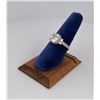 Image 1 : Sterling Silver Ring