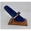Image 2 : Sterling Silver Ring