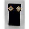 Image 1 : Designer Earrings