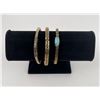 Image 1 : Group of Barse Bracelets