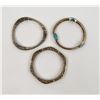 Image 3 : Group of Barse Bracelets