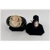 Image 1 : Amedeo Cameo Bracelets