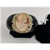 Image 2 : Amedeo Cameo Bracelets