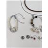 Image 2 : Group of Designer Jewelry