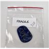 Image 3 : Chinese Carved Lapis Lazuli Dragon Pendant
