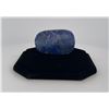 Image 2 : Chinese Carved Lapis Lazuli Dragon Pendant