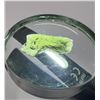Image 2 : Rare Asteroid Crash Green Moldavite