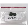 Image 3 : Rare Asteroid Crash Green Moldavite