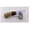 Image 2 : Bo Earls Handmade Horn Handle Knife
