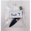Image 3 : Bo Earls Handmade Horn Handle Knife