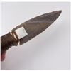 Image 3 : Bo Earls Handmade Horn Handle Knife