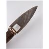 Image 4 : Bo Earls Handmade Horn Handle Knife