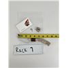 Image 3 : Bo Earls Handmade Horn Handle Knife